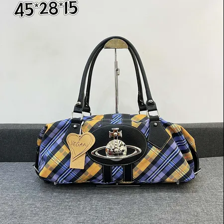 ヴィヴィアン・ウエストウッド ハンドバッグ