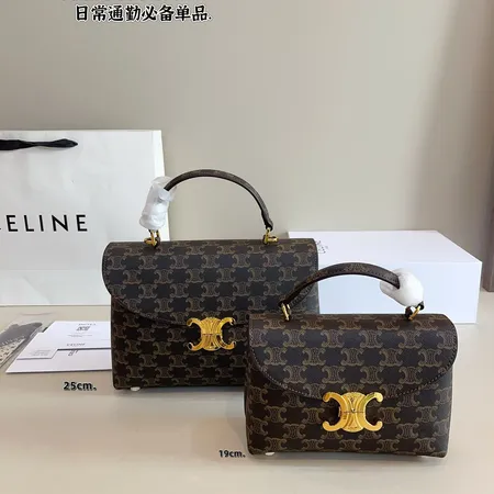 セリーヌ ハンドバッグ