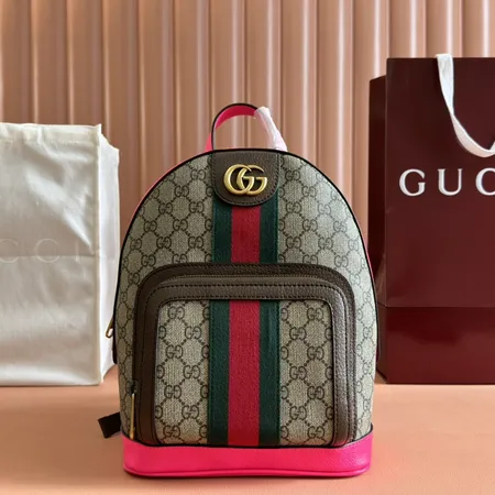 グッチ リュックサック