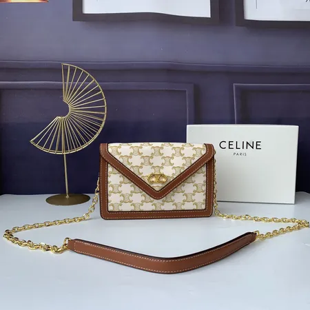 セリーヌ ショルダーバッグ