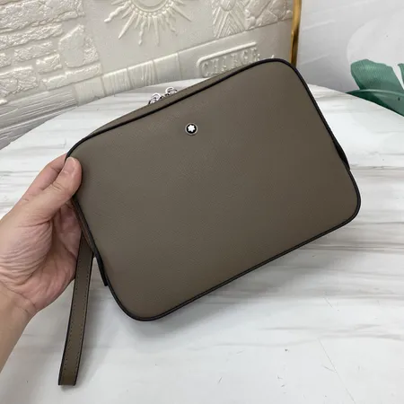 モンブラン ハンドバッグ