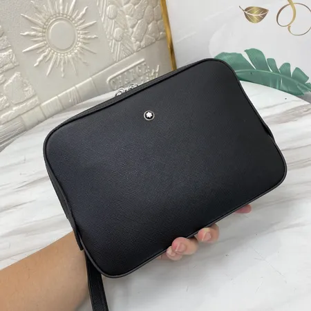 モンブラン ハンドバッグ