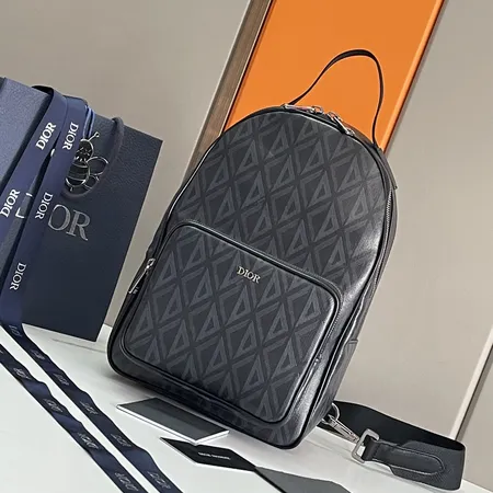ディオール リュックサック