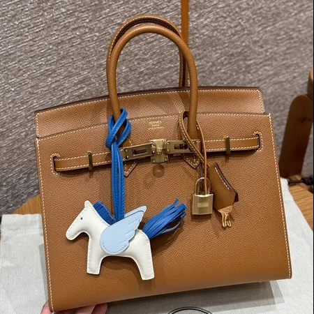 エルメス ハンドバッグ