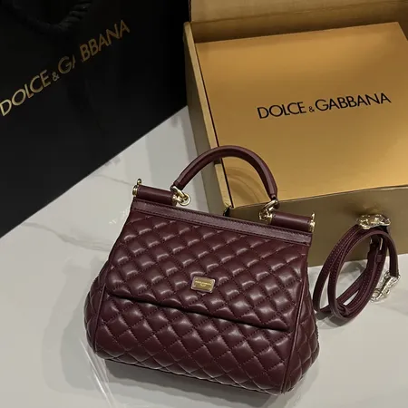 ドルチェ＆ガッバーナ ハンドバッグ