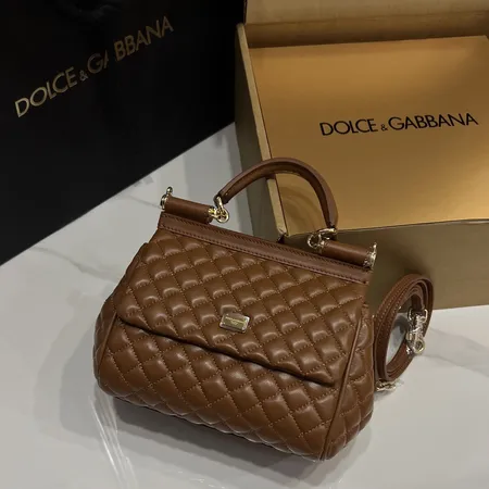 ドルチェ＆ガッバーナ ハンドバッグ