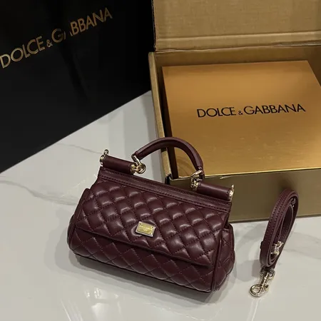 ドルチェ＆ガッバーナ ハンドバッグ