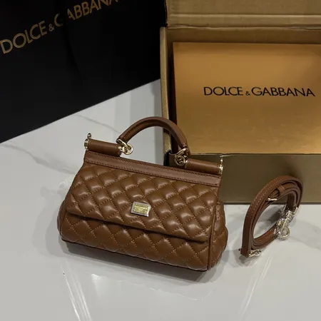 ドルチェ＆ガッバーナ ハンドバッグ