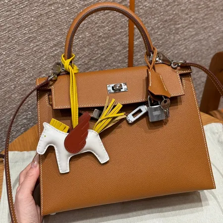 エルメス ハンドバッグ