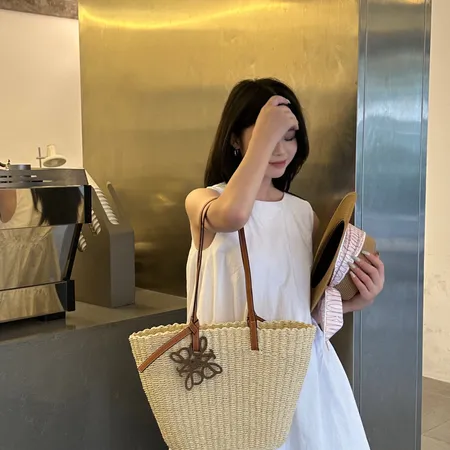 ロエベ ショルダーバッグ