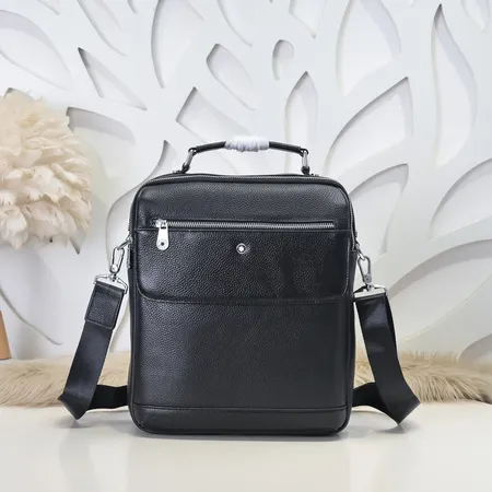 モンブラン ハンドバッグ