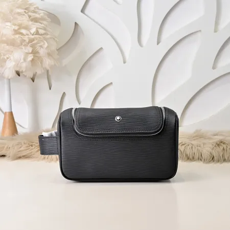 モンブラン ハンドバッグ