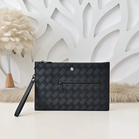 モンブラン ハンドバッグ