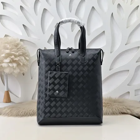 モンブラン ハンドバッグ