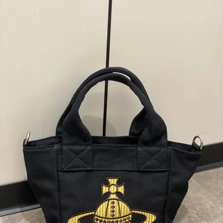 ヴィヴィアン・ウエストウッド ハンドバッグ