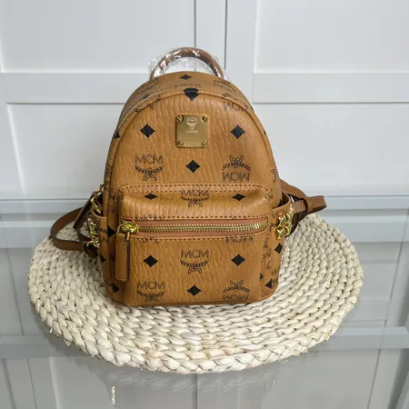 コーチ リュックサック