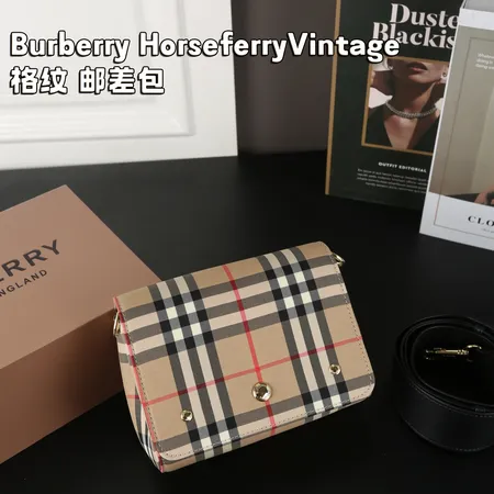 バーバリー ス ショルダーバッグ