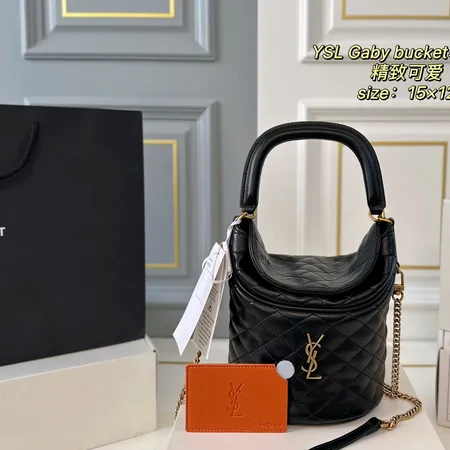 イブサンローラン ショルダーバッグ