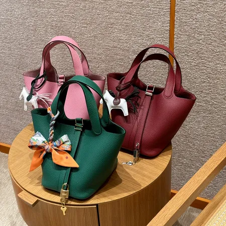 エルメス ハンドバッグ