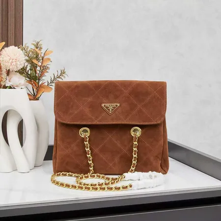 プラダ ショルダーバッグ