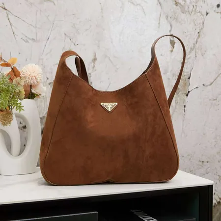 プラダ ショルダーバッグ
