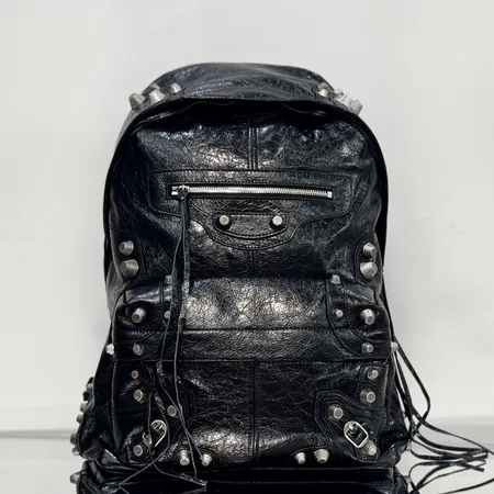 バレンシアガ リュックサック