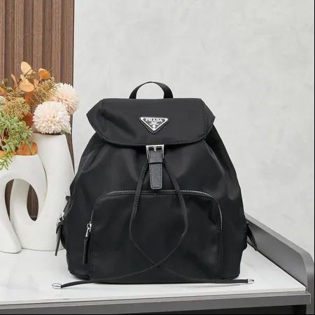 プラダ リュックサック