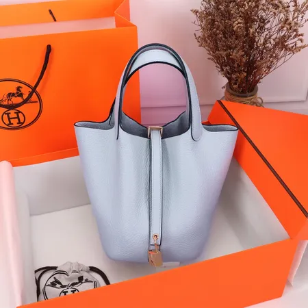 エルメス ハンドバッグ