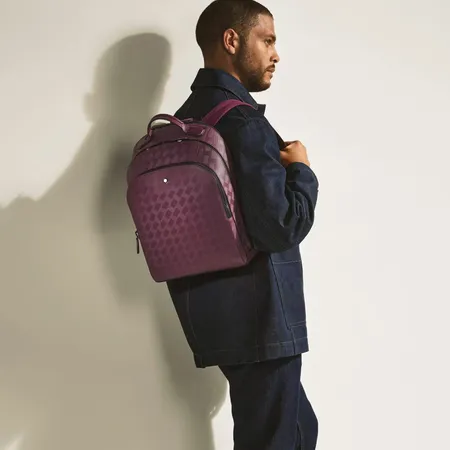 モンブラン リュックサック