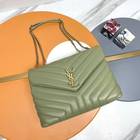 イブサンローラン ハンドバッグ