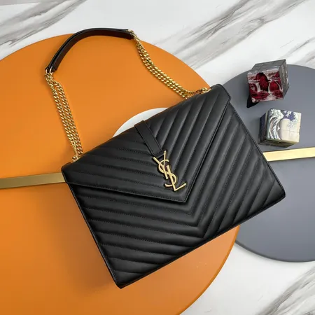 イブサンローラン ハンドバッグ