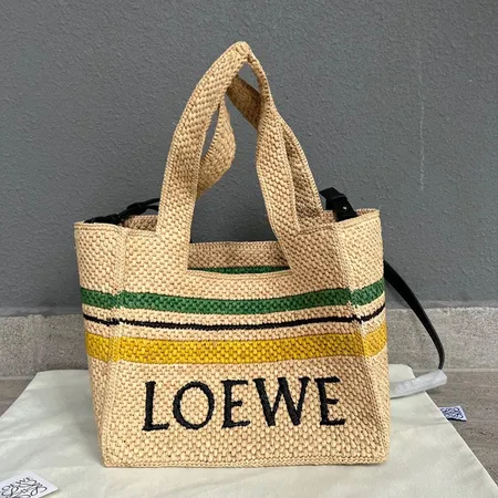 ロエベ ハンドバッグ