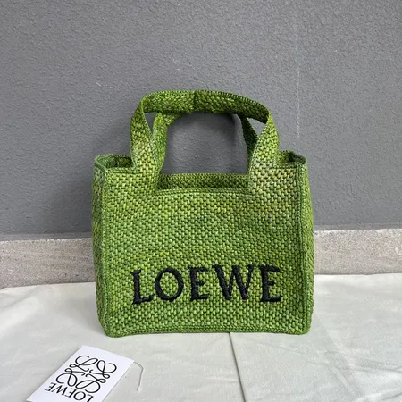 ロエベ ハンドバッグ