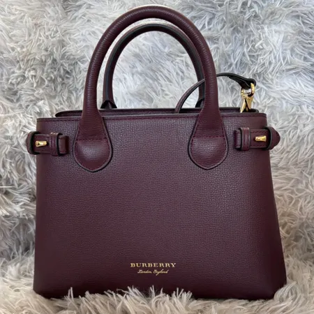 バーバリー ス ショルダーバッグ