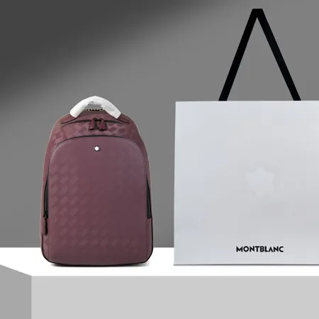 モンブラン リュックサック