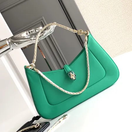 ブルガリ ハンドバッグ