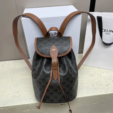 セリーヌ リュックサック