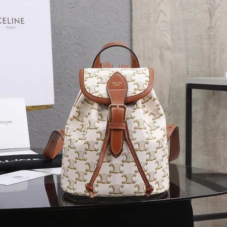 セリーヌ リュックサック