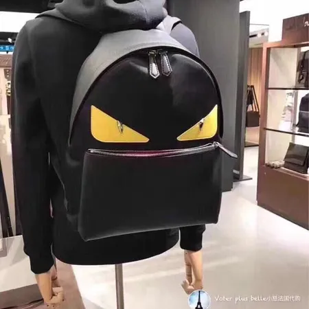 フェンディ リュックサック