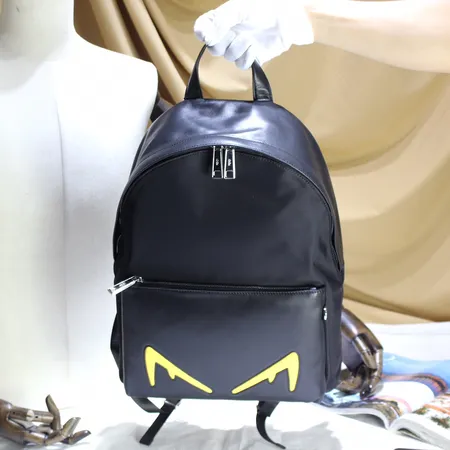 フェンディ リュックサック