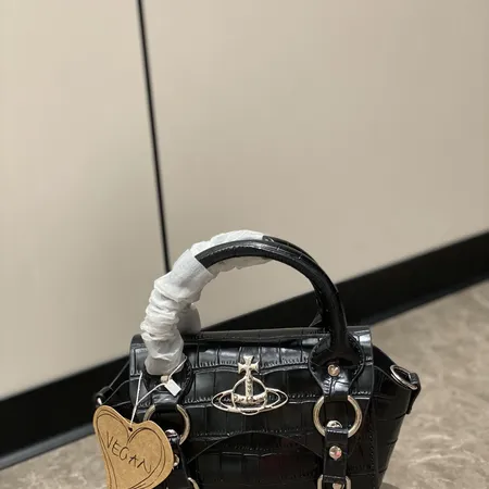 ヴィヴィアン・ウエストウッド ハンドバッグ