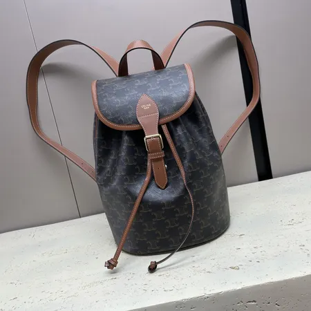 セリーヌ リュックサック