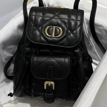 ディオール リュックサック
