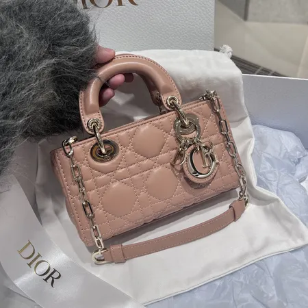 ディオール ハンドバッグ