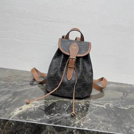 セリーヌ リュックサック