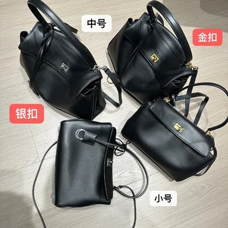 バレンシアガ ハンドバッグ