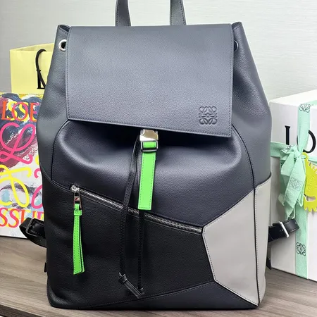 ロエベ リュックサック