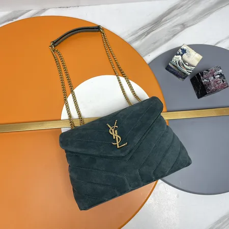 イブサンローラン ハンドバッグ