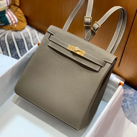 エルメス リュックサック