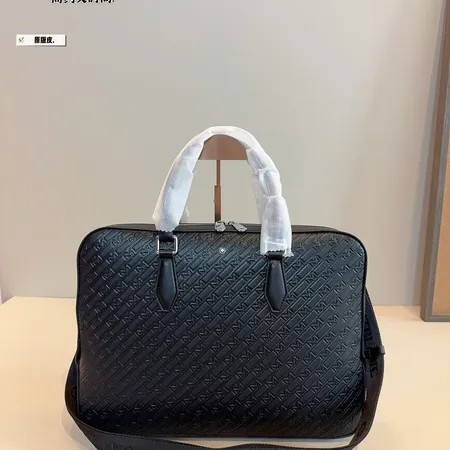 モンブラン ハンドバッグ